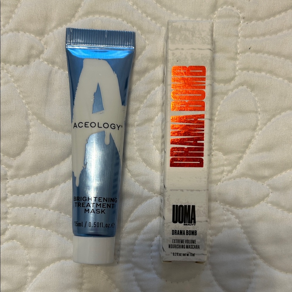 Birchbox Beauty Sample Set - Picture 5 of 5